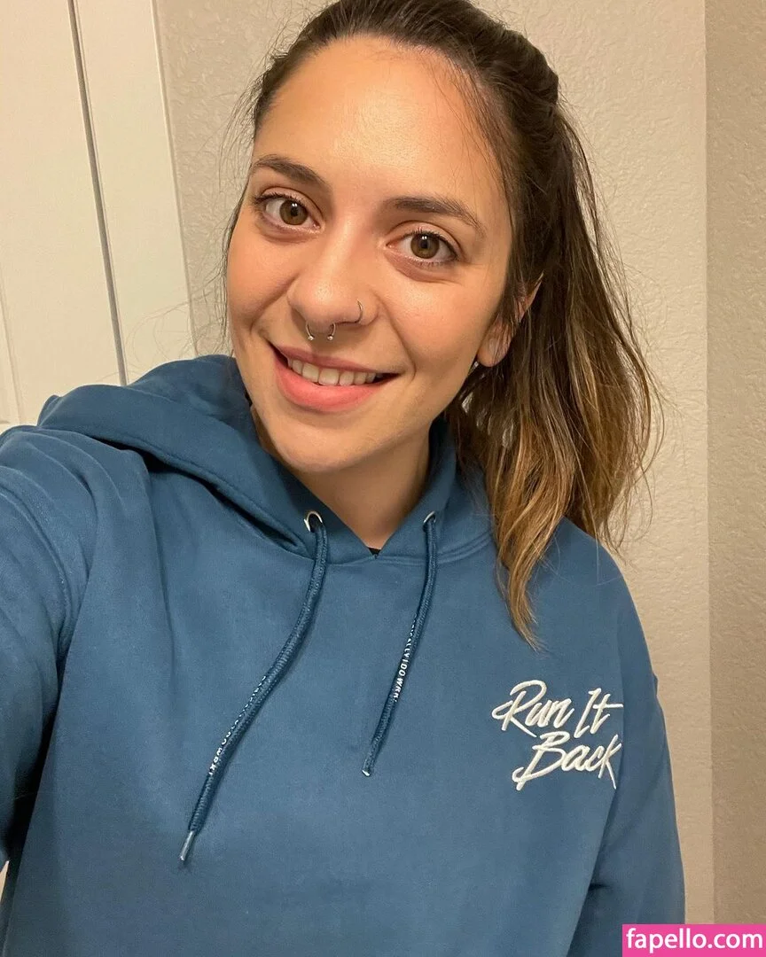 Fitfissy Onlyfans Photo Gallery 