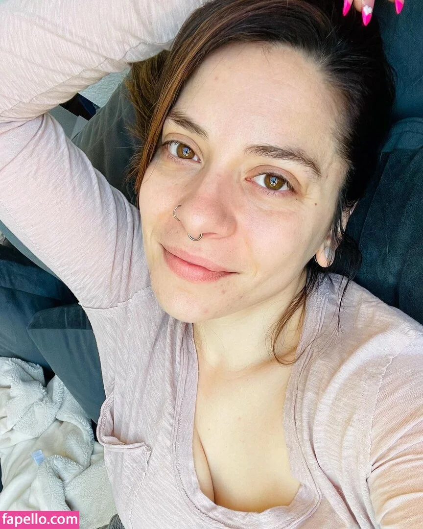 Fitfissy Onlyfans Photo Gallery 