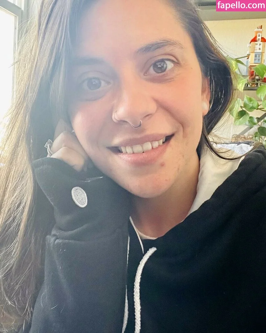 Fitfissy Onlyfans Photo Gallery 