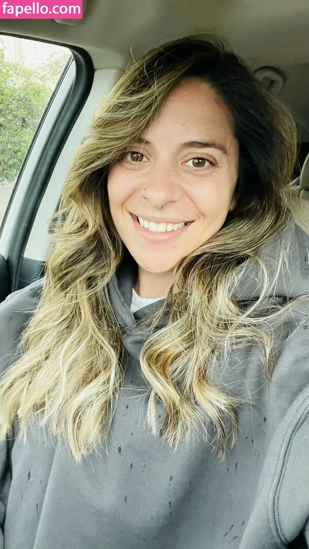 Fitfissy Onlyfans Photo Gallery 