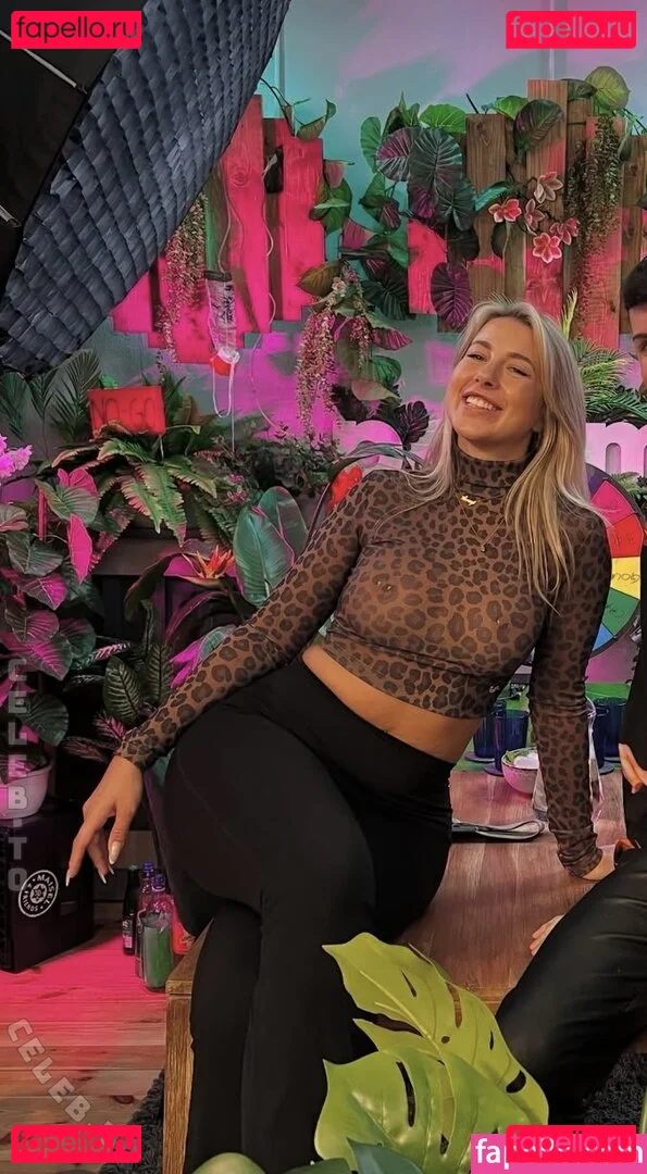 Ballerlina Onlyfans Photo Gallery 