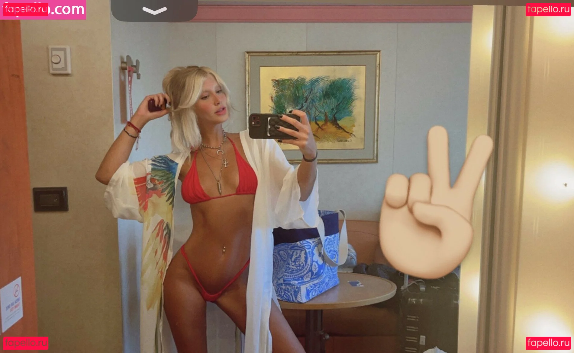 Mahila Mendez Onlyfans Photo Gallery 