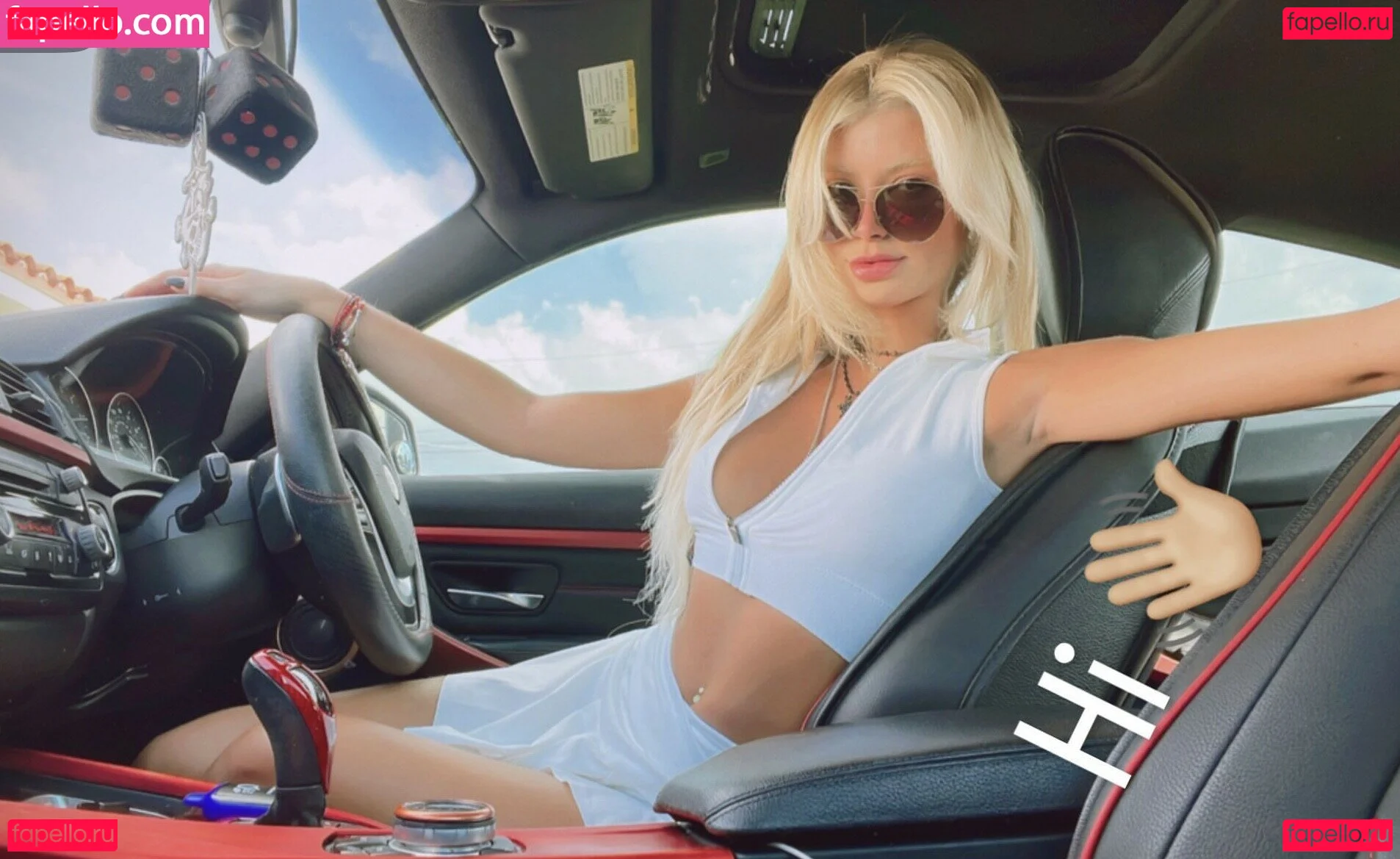 Mahila Mendez Onlyfans Photo Gallery 