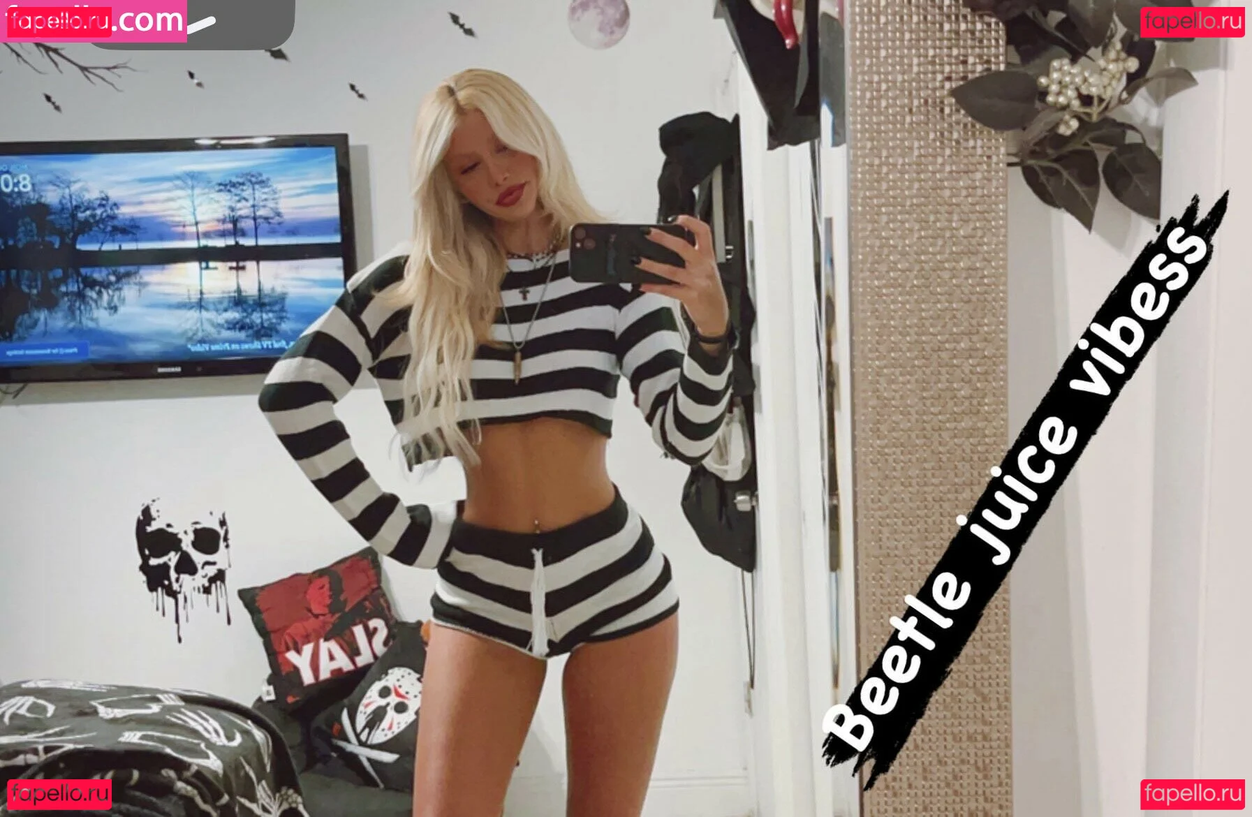 Mahila Mendez Onlyfans Photo Gallery 