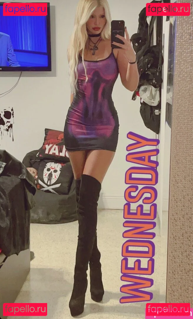 Mahila Mendez Onlyfans Photo Gallery 