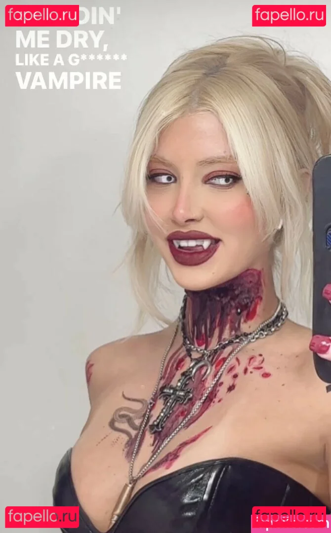 Mahila Mendez Onlyfans Photo Gallery 