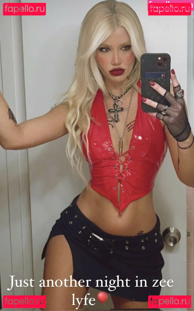 Mahila Mendez Onlyfans Photo Gallery 