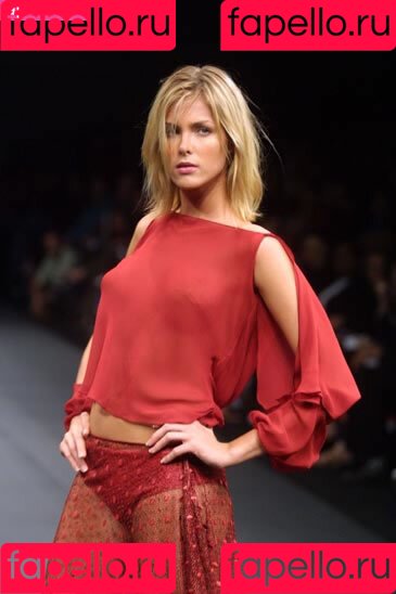 Ana Hickmann Onlyfans Photo Gallery 