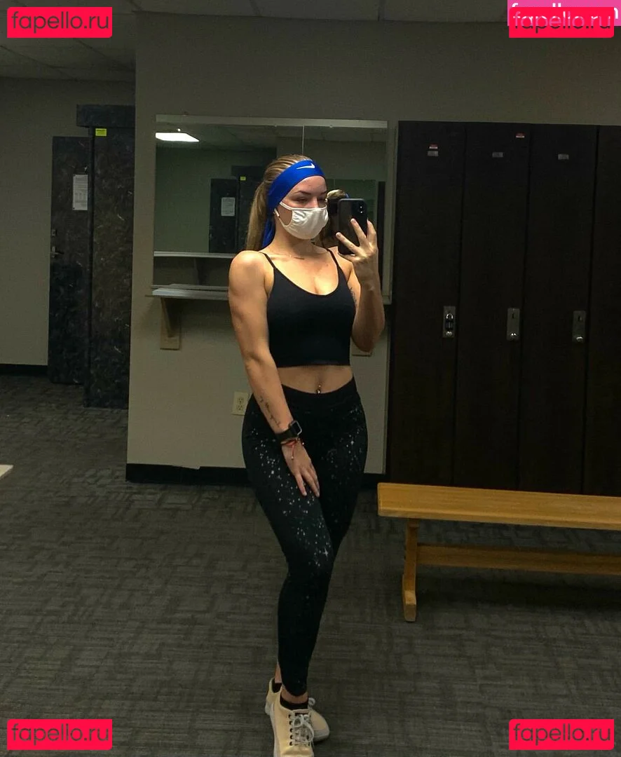 Alysia Kelley Onlyfans Photo Gallery 