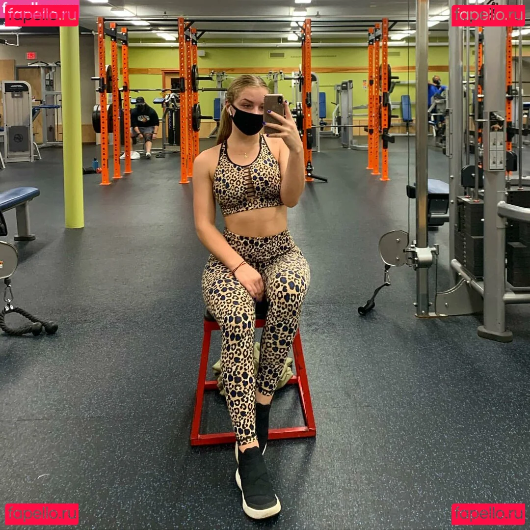 Alysia Kelley Onlyfans Photo Gallery 