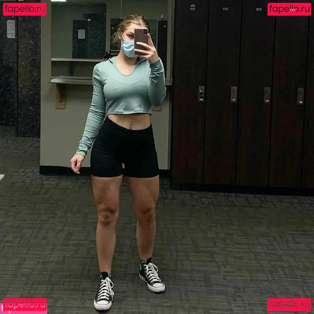 Alysia Kelley Onlyfans Photo Gallery 