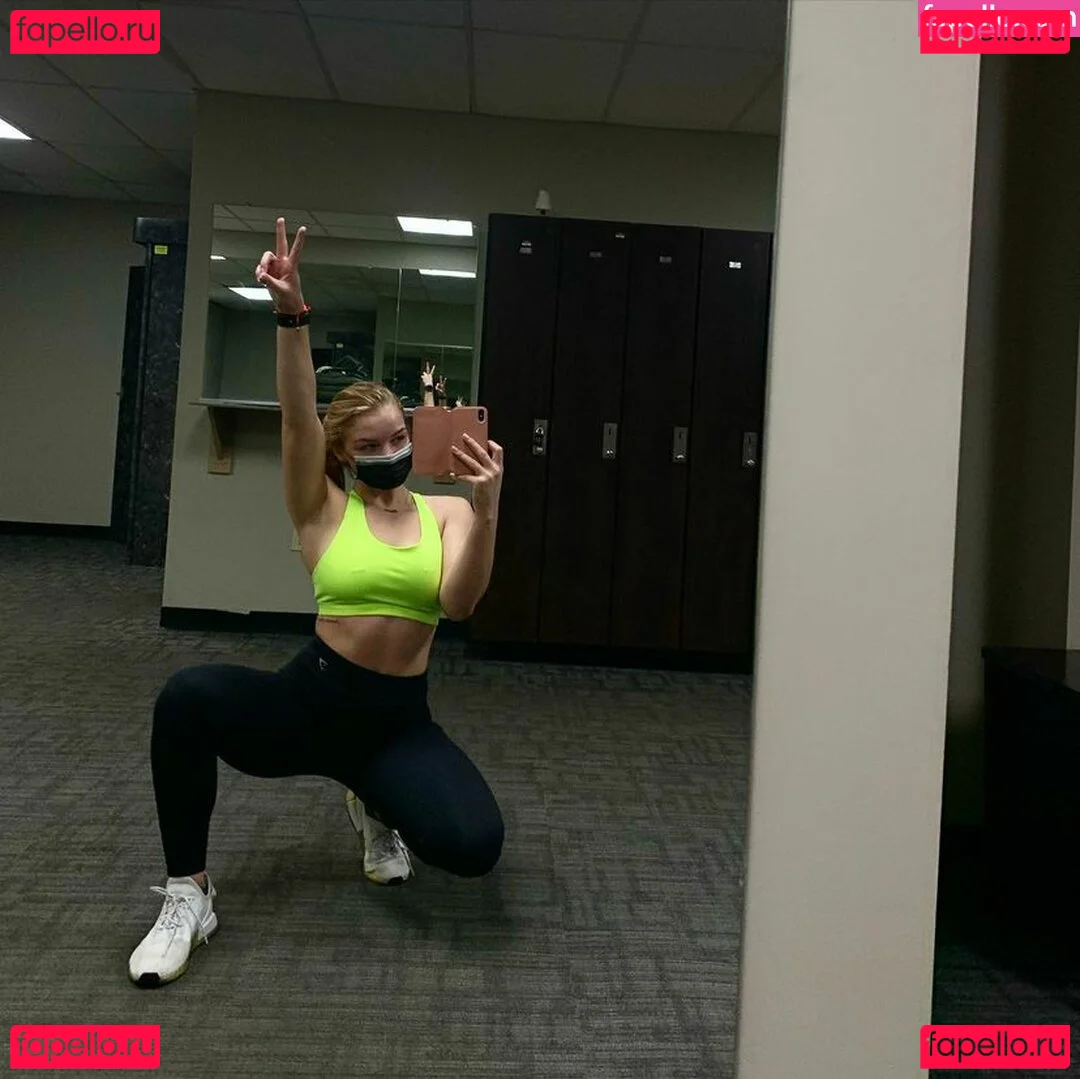 Alysia Kelley Onlyfans Photo Gallery 