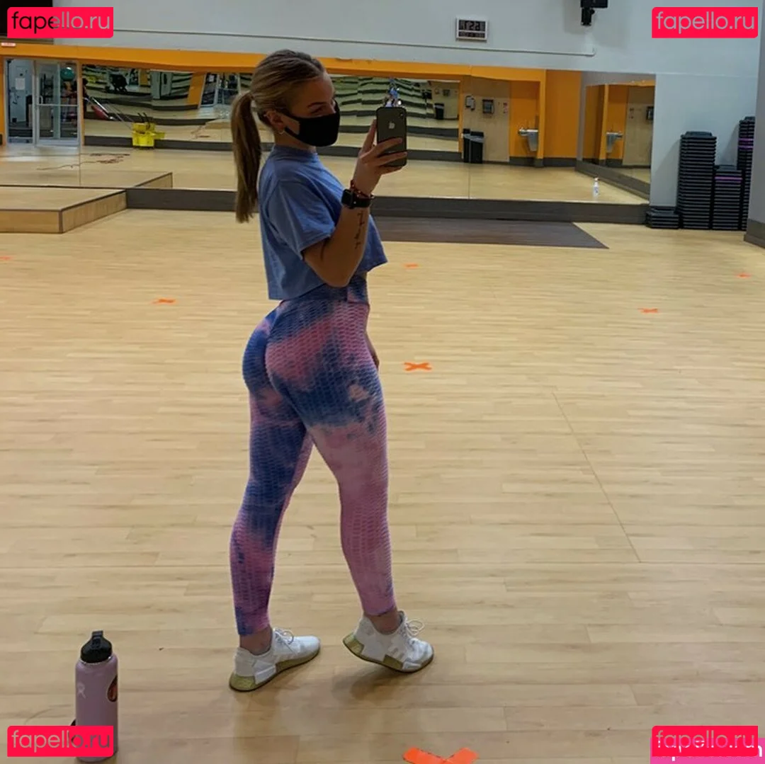 Alysia Kelley Onlyfans Photo Gallery 