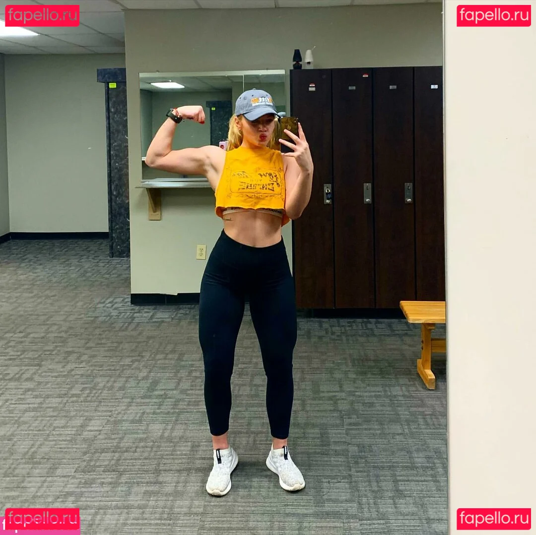 Alysia Kelley Onlyfans Photo Gallery 