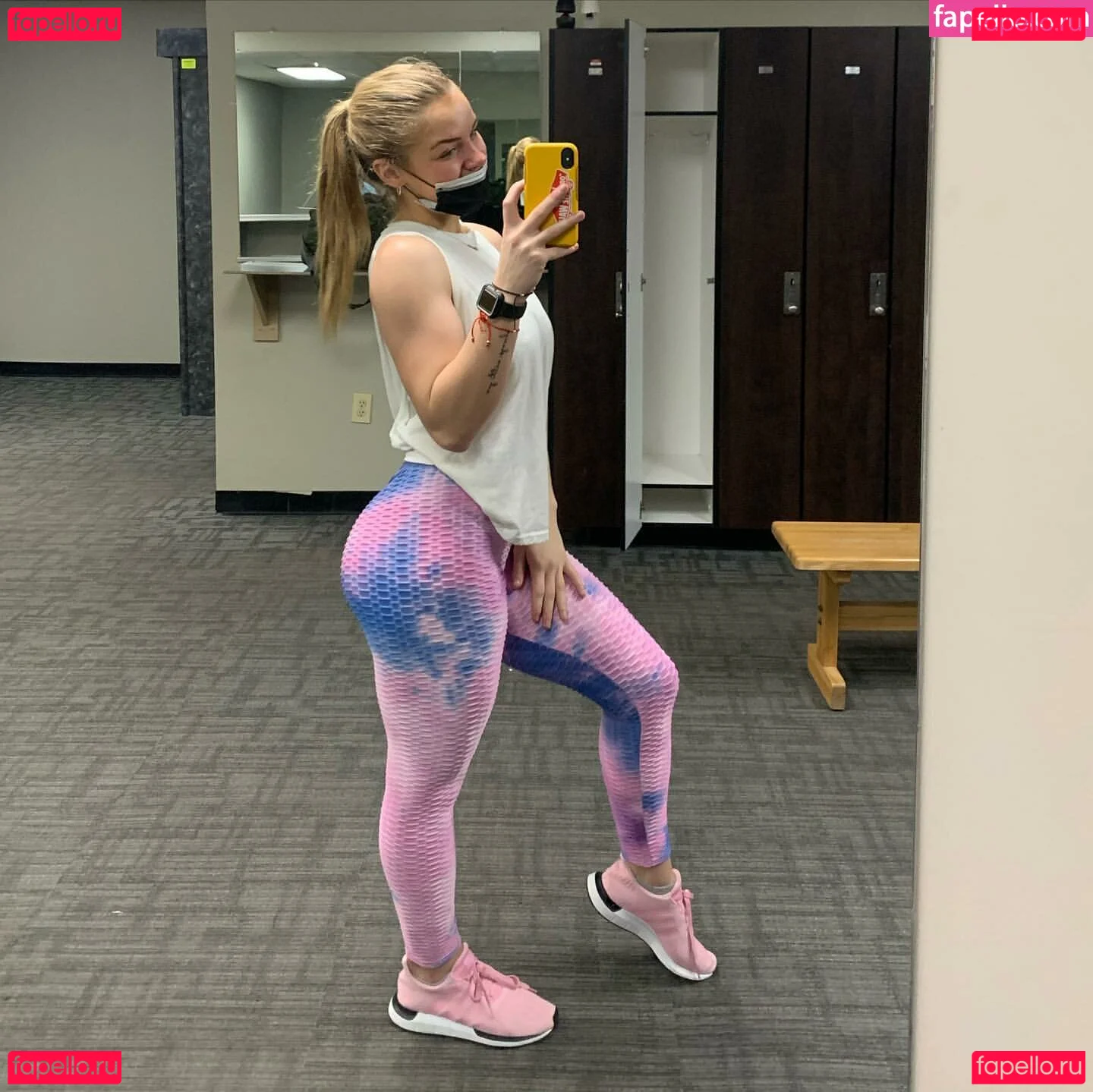 Alysia Kelley Onlyfans Photo Gallery 