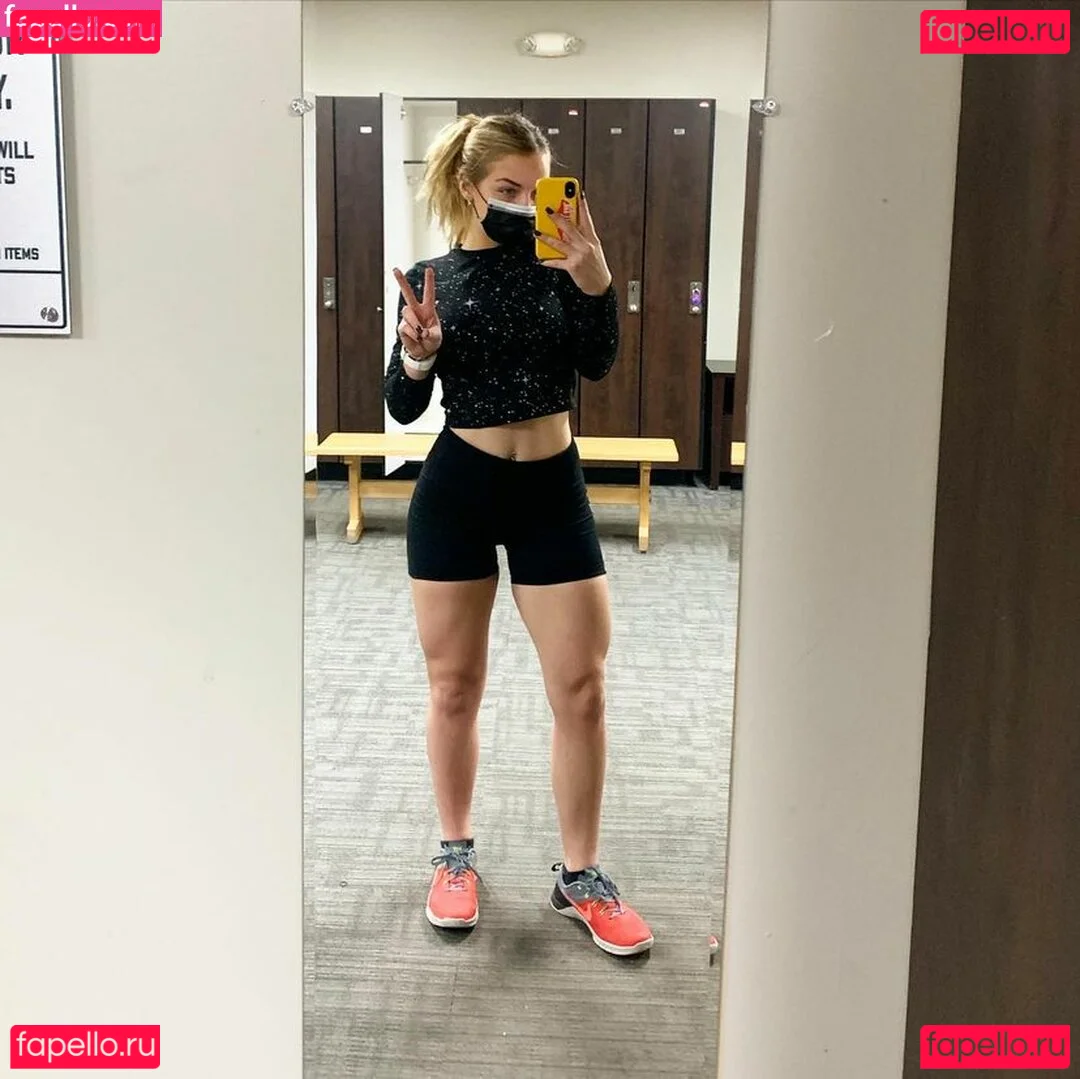 Alysia Kelley Onlyfans Photo Gallery 