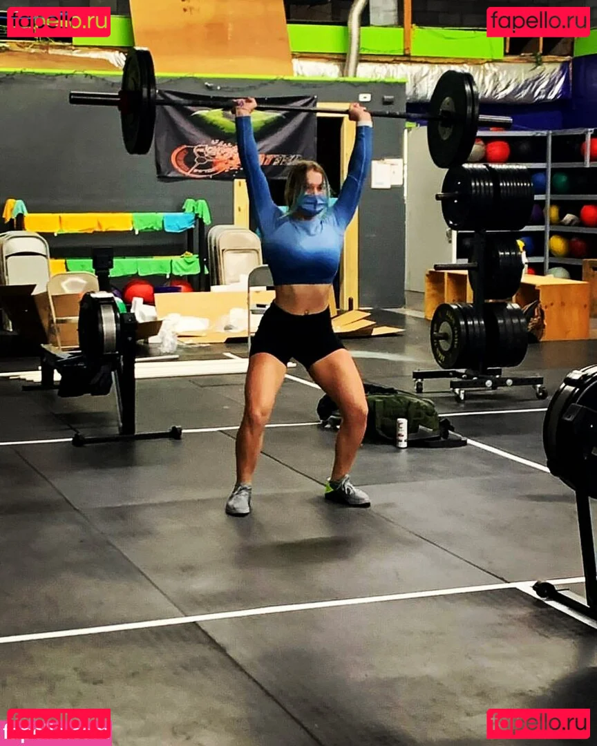 Alysia Kelley Onlyfans Photo Gallery 