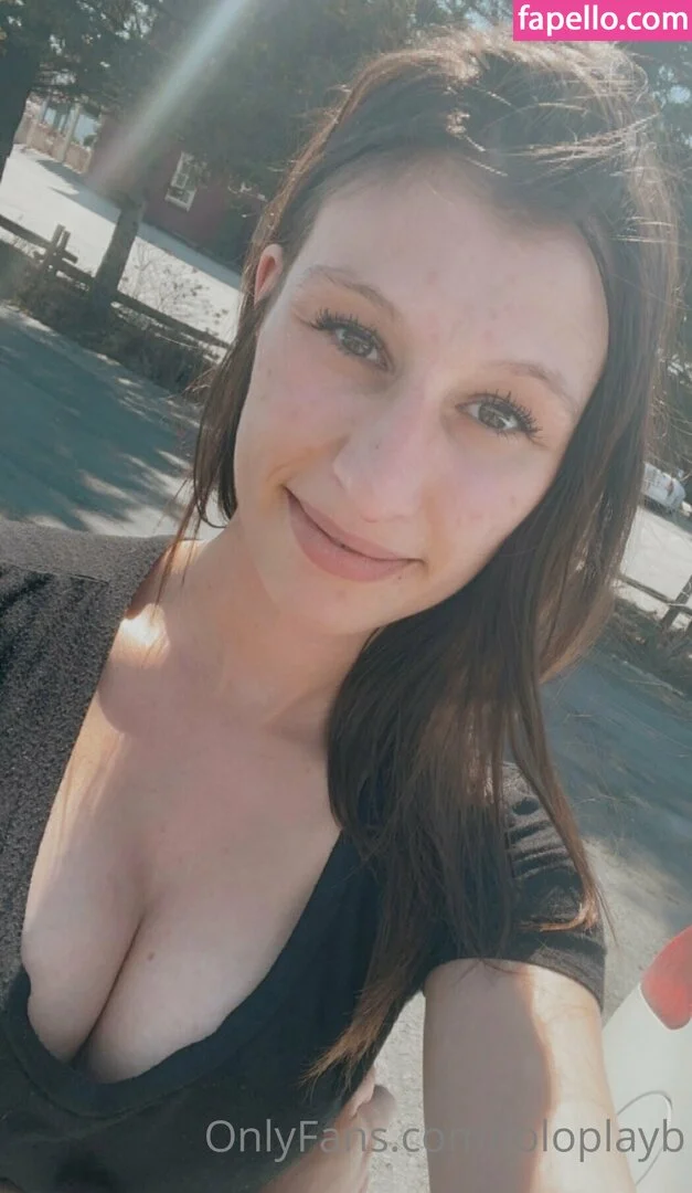 loloplayb Onlyfans Photo Gallery 