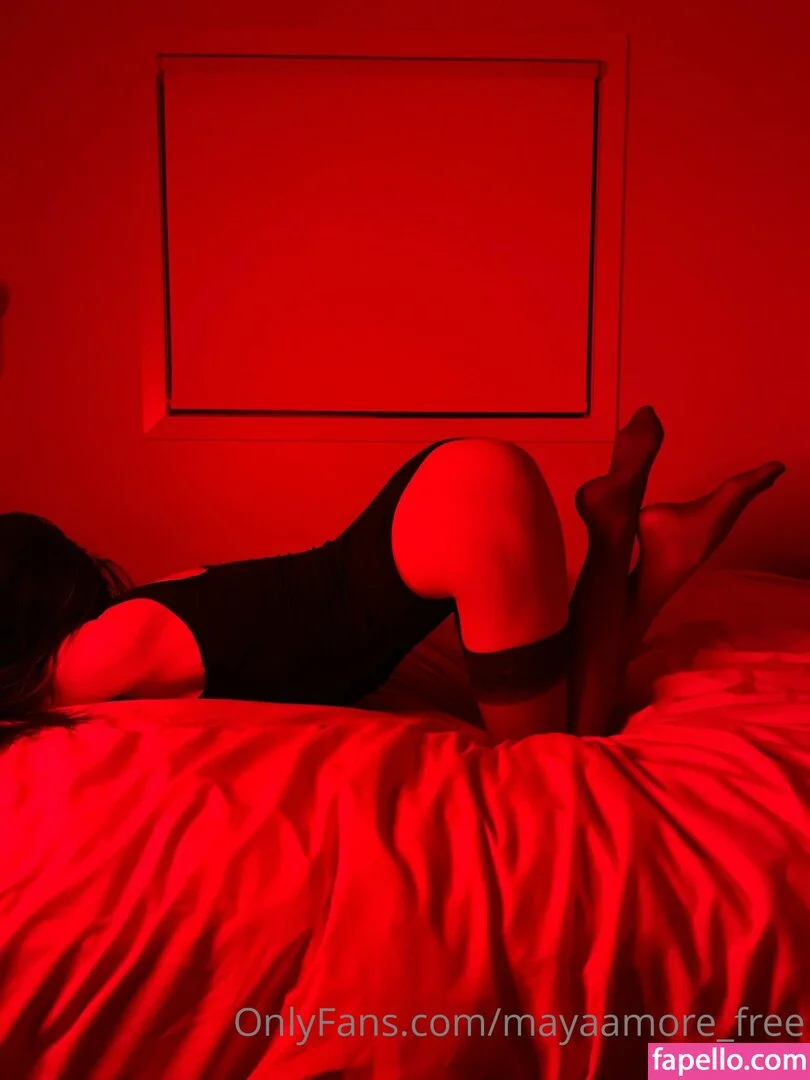 mayaamore_free Onlyfans Photo Gallery 