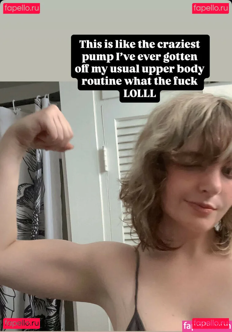 Aretteepls Onlyfans Photo Gallery 