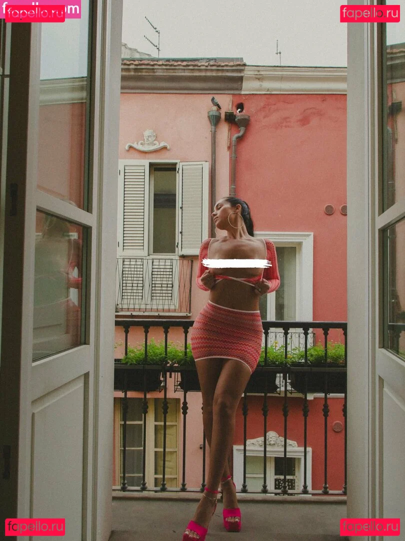 Eilat Rose Onlyfans Photo Gallery 