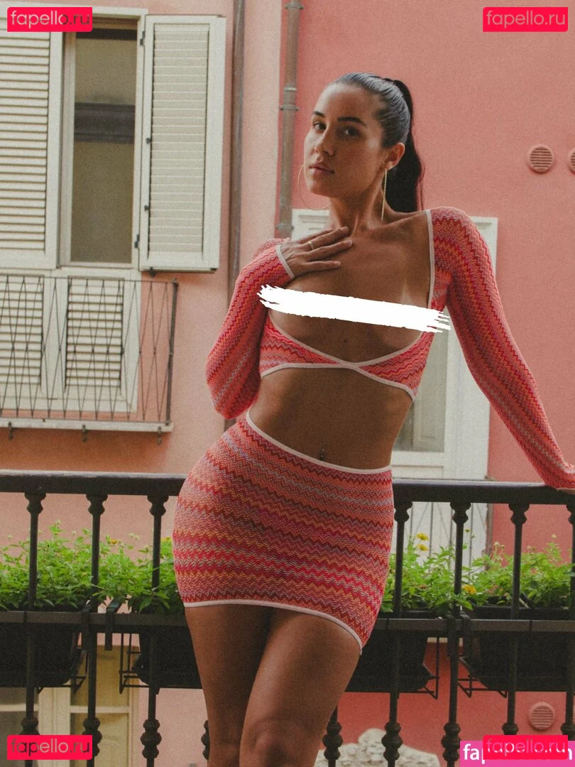 Eilat Rose Onlyfans Photo Gallery 