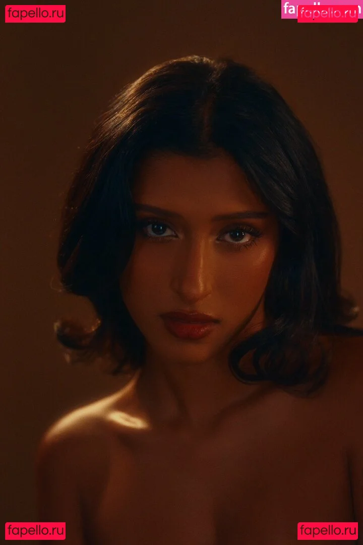 Devi Chai Onlyfans Photo Gallery 