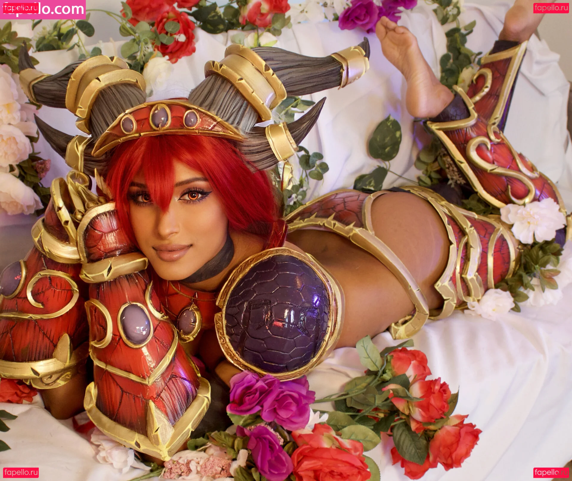 Devi Chai Onlyfans Photo Gallery 