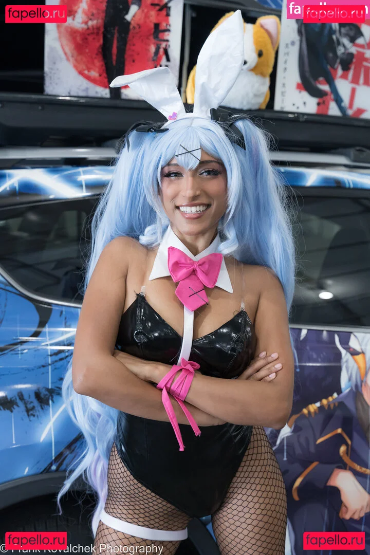 Devi Chai Onlyfans Photo Gallery 