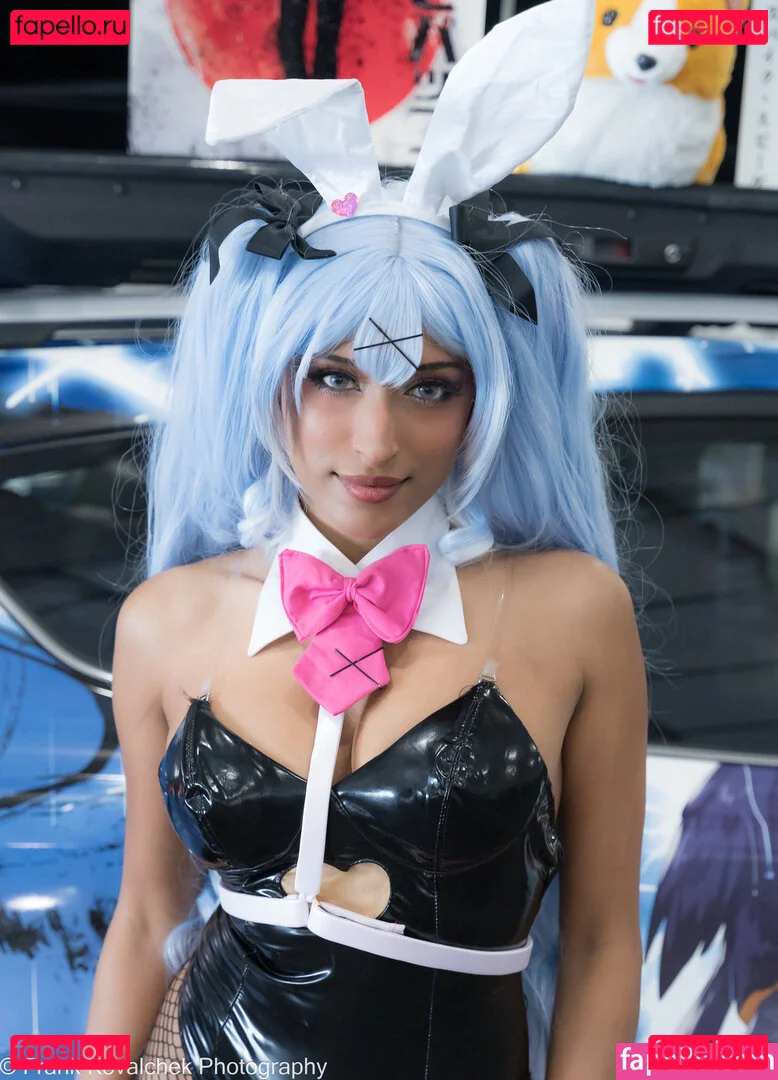 Devi Chai Onlyfans Photo Gallery 