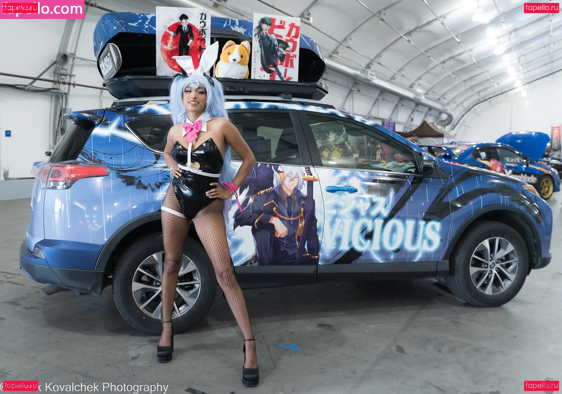 Devi Chai Onlyfans Photo Gallery 