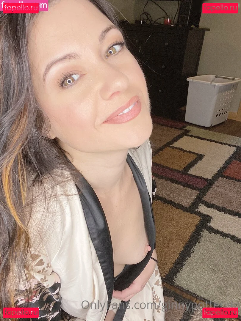 Ginny Potter Onlyfans Photo Gallery 