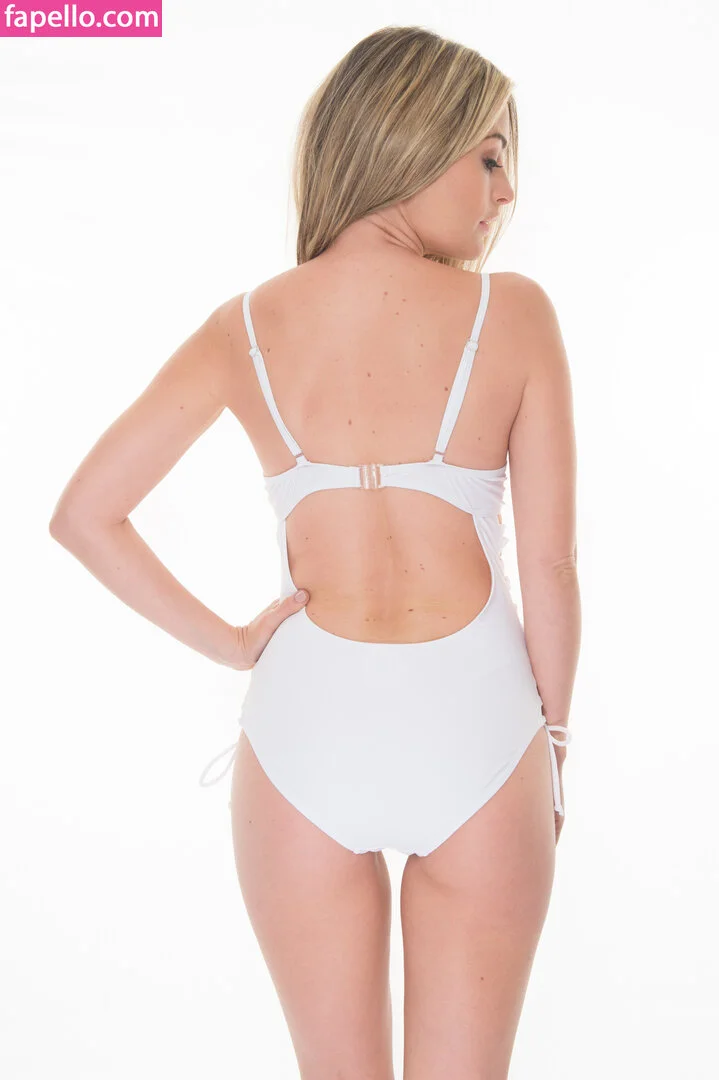 Charlotte Mckenna Onlyfans Photo Gallery 