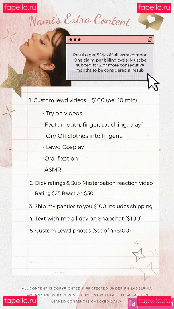 Mamiii111 Onlyfans Photo Gallery 