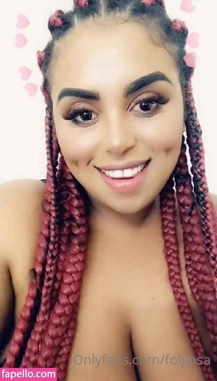 Falsea Onlyfans Photo Gallery 