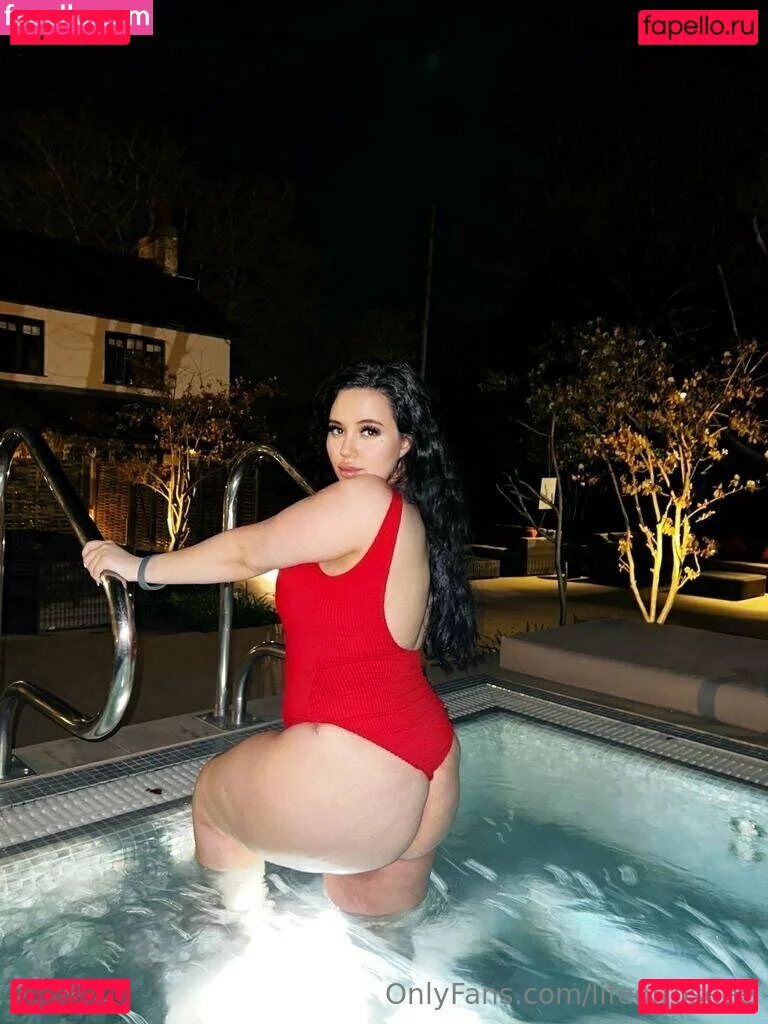 lifeofroseee Onlyfans Photo Gallery 