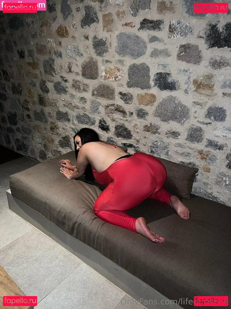 lifeofroseee Onlyfans Photo Gallery 