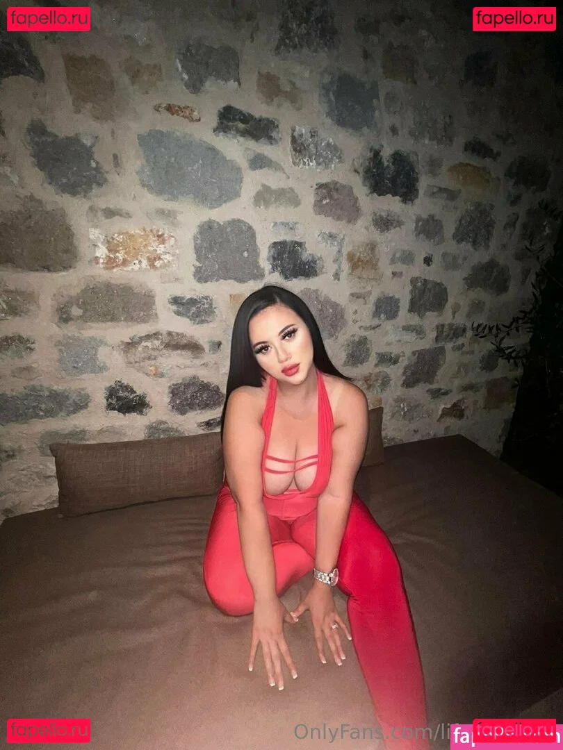 lifeofroseee Onlyfans Photo Gallery 