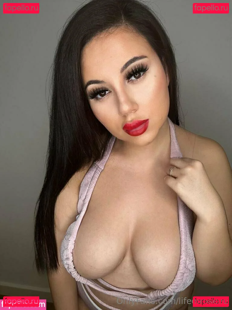 lifeofroseee Onlyfans Photo Gallery 