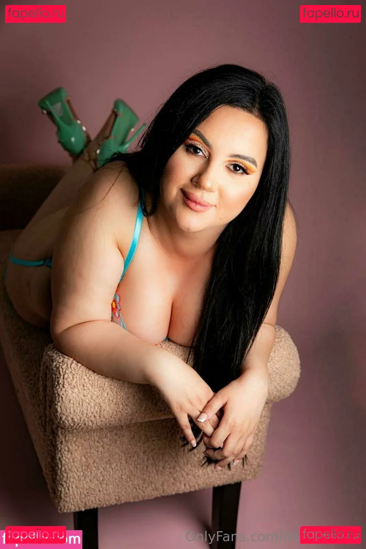 lifeofroseee Onlyfans Photo Gallery 