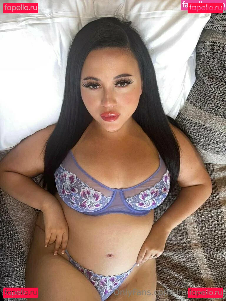 lifeofroseee Onlyfans Photo Gallery 