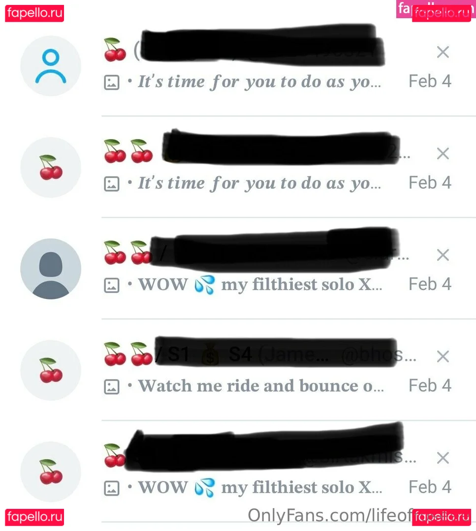 lifeofroseee Onlyfans Photo Gallery 