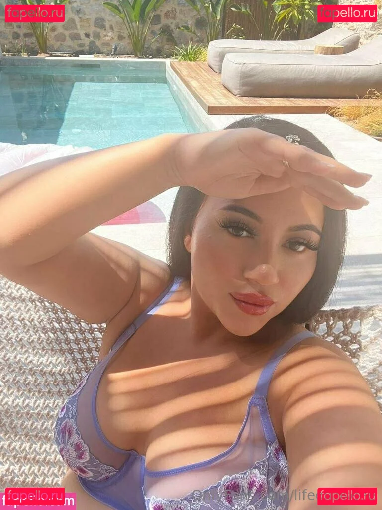 lifeofroseee Onlyfans Photo Gallery 