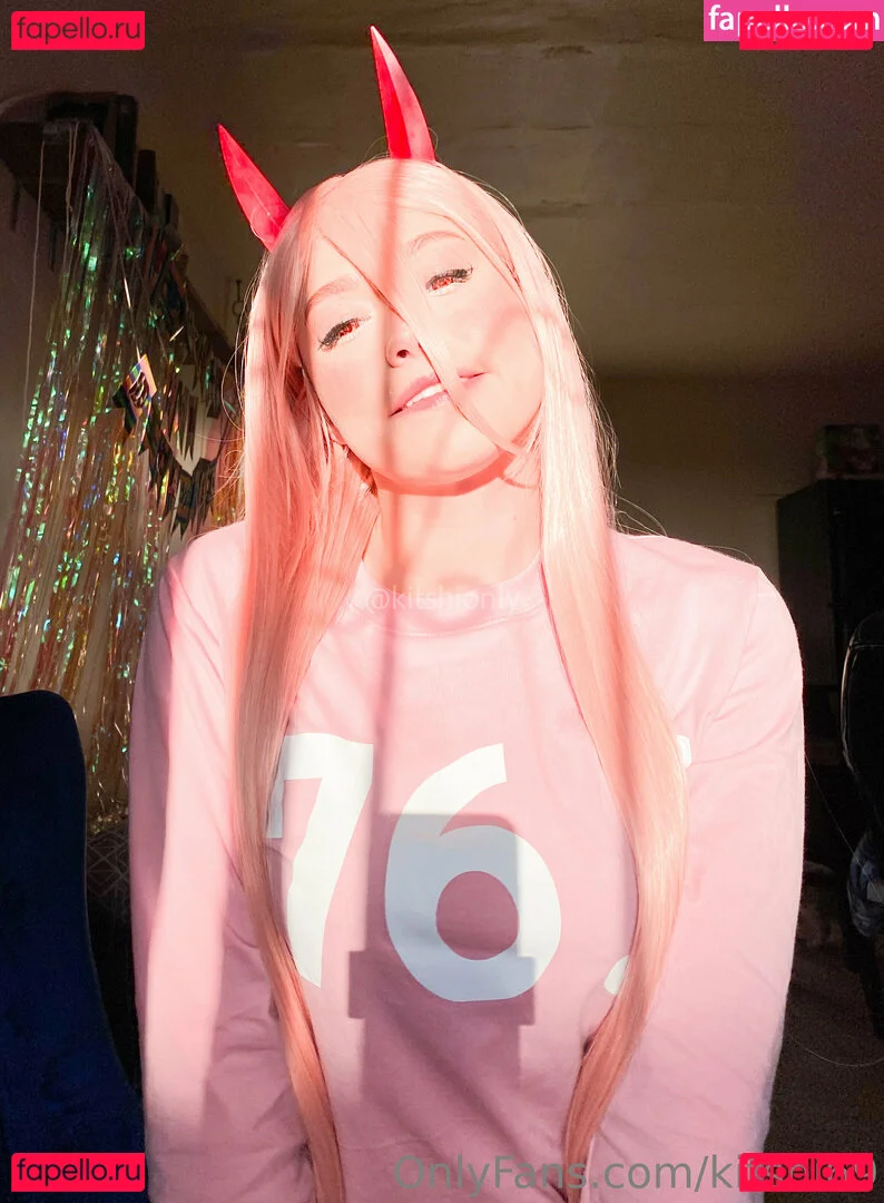 kitshi69 Onlyfans Photo Gallery 