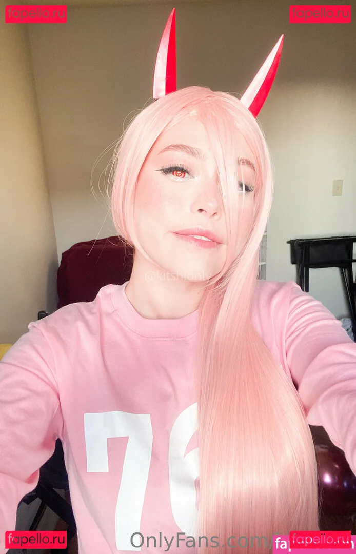 kitshi69 Onlyfans Photo Gallery 