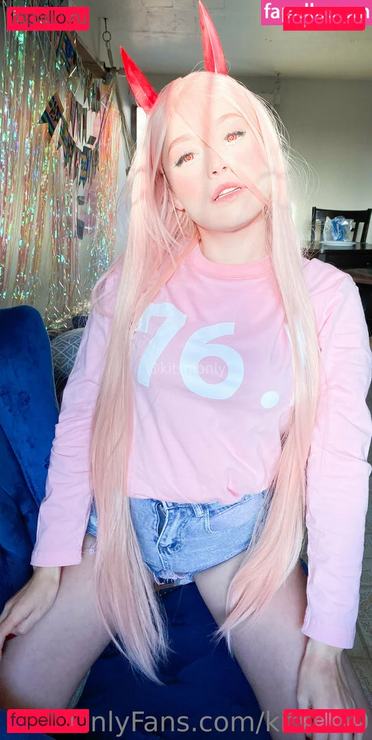 kitshi69 Onlyfans Photo Gallery 