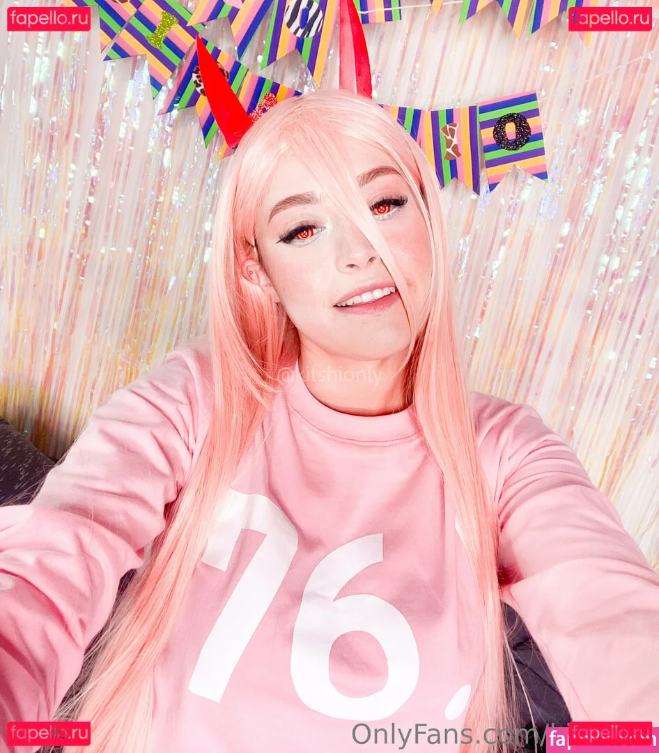 kitshi69 Onlyfans Photo Gallery 