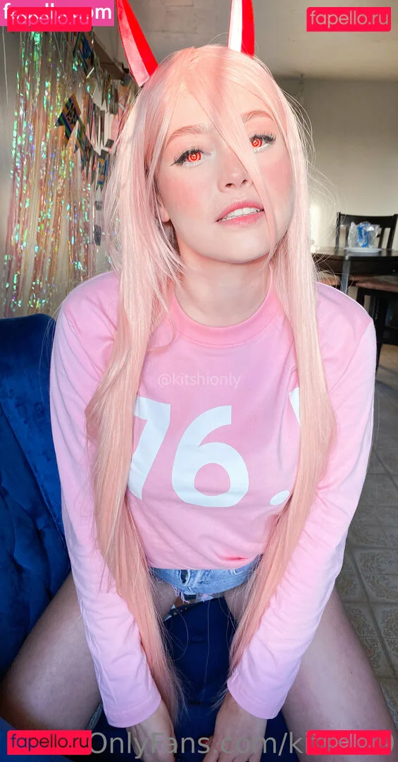 kitshi69 Onlyfans Photo Gallery 