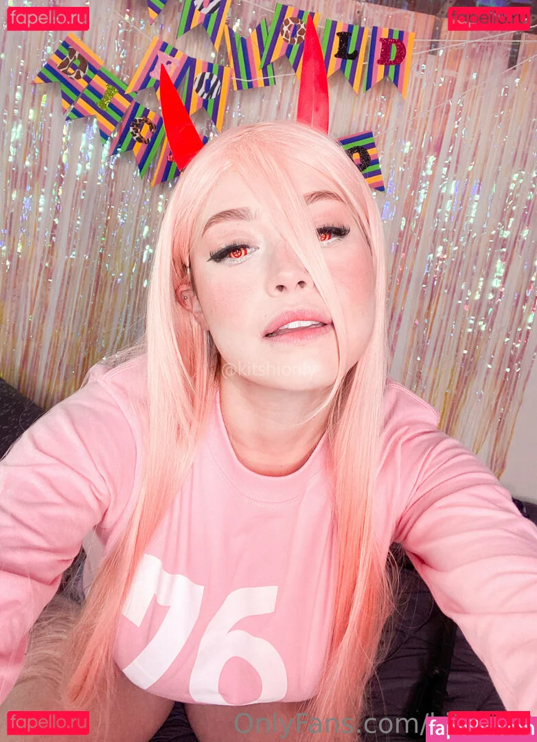 kitshi69 Onlyfans Photo Gallery 