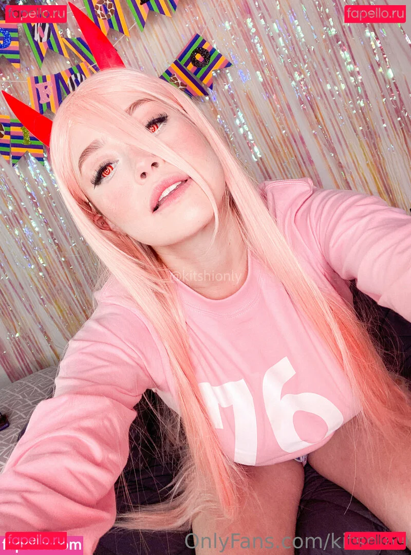 kitshi69 Onlyfans Photo Gallery 